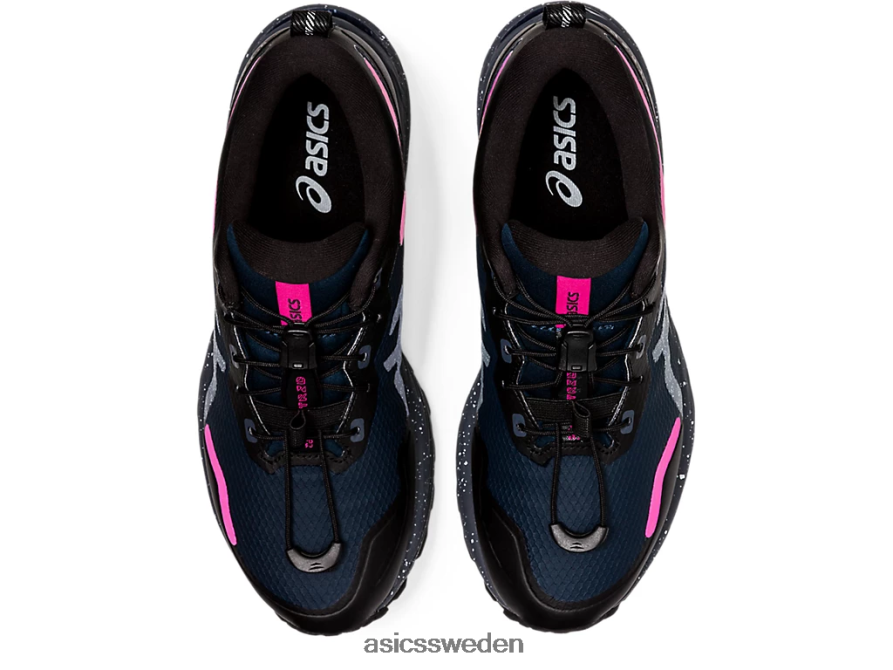 asics sverige gel-cumulus 23 syl kvinnor 6N04FX3631