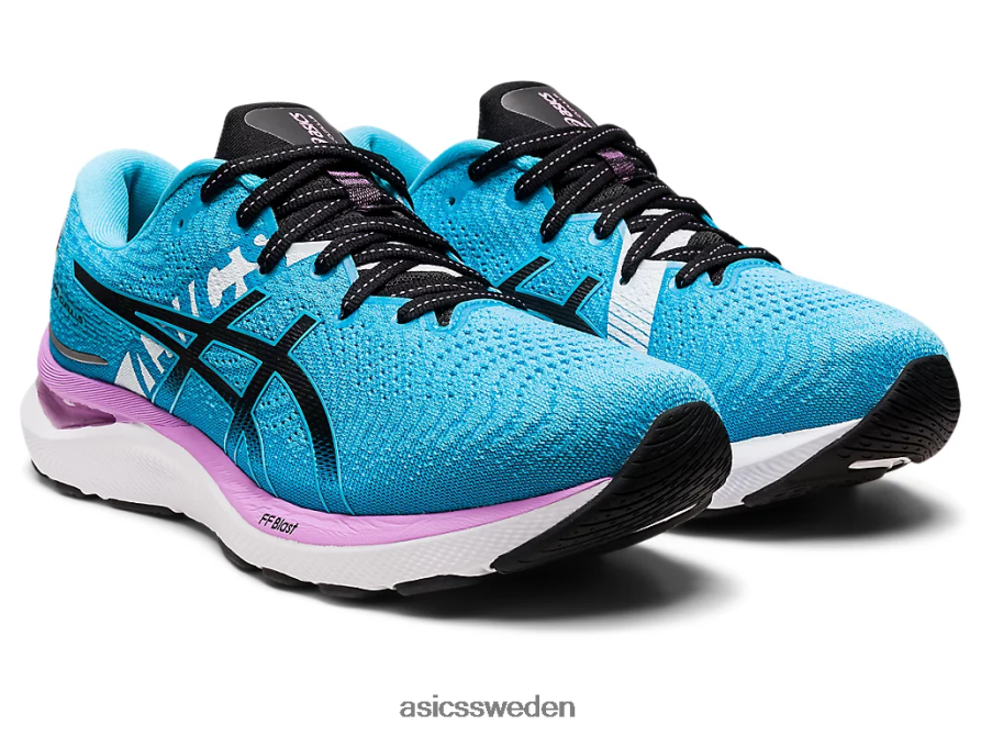 asics sverige gel-cumulus 24 ekiden kvinnor 6N04FX2733