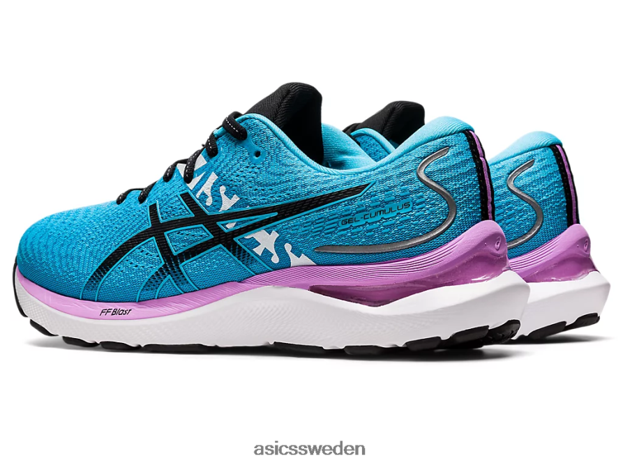 asics sverige gel-cumulus 24 ekiden kvinnor 6N04FX2733