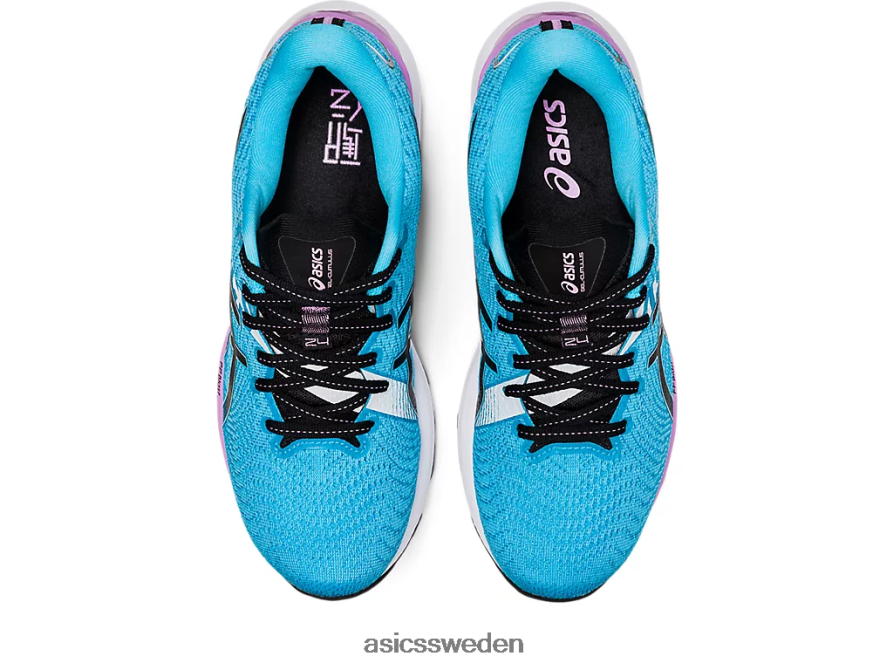 asics sverige gel-cumulus 24 ekiden kvinnor 6N04FX2733