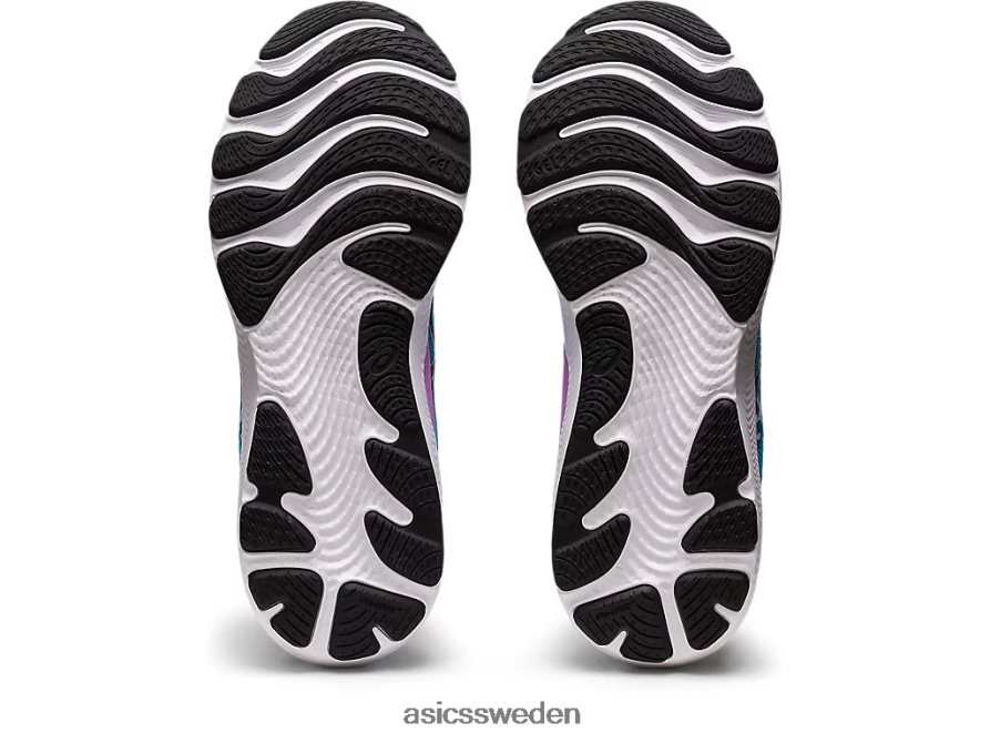 asics sverige gel-cumulus 24 ekiden kvinnor 6N04FX2733