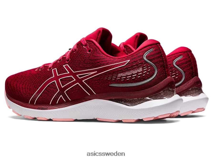 asics sverige gel-cumulus 24 kvinnor 6N04FX2858