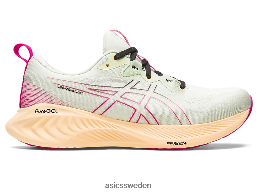 asics sverige gel-cumulus 25 kvinnor 6N04FX2135