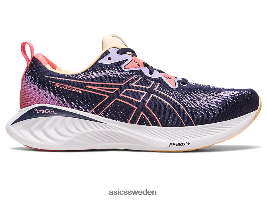 asics sverige gel-cumulus 25 kvinnor 6N04FX2208