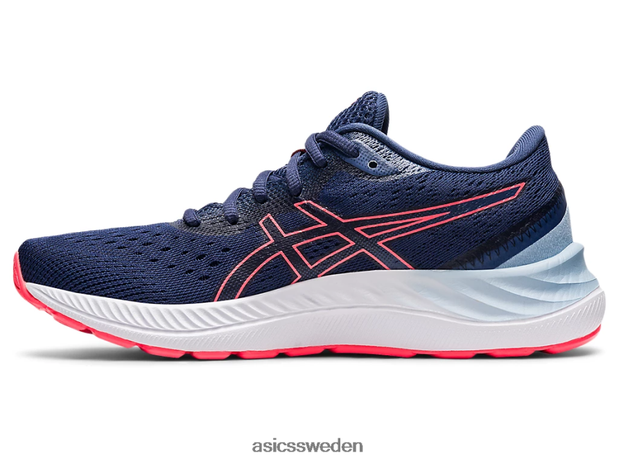 asics sverige gel-excite 8 kvinnor 6N04FX3599