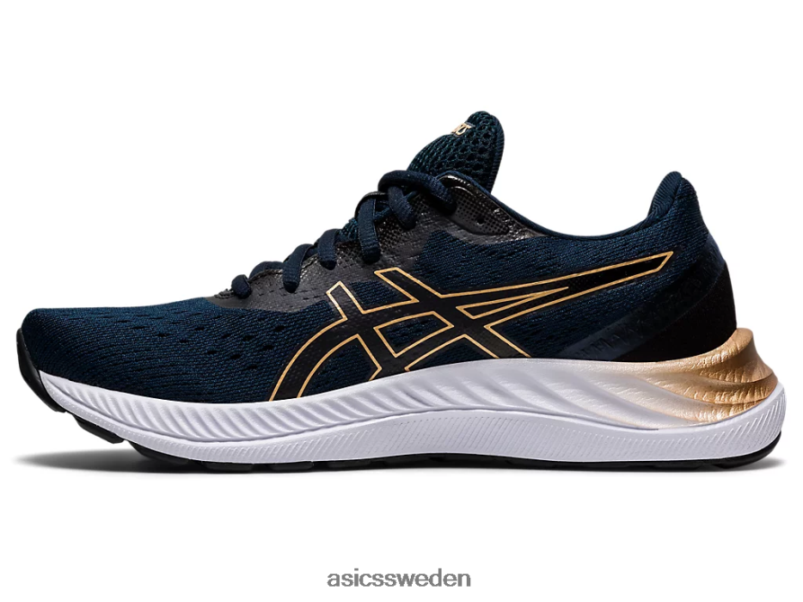 asics sverige gel-excite 8 kvinnor 6N04FX4004