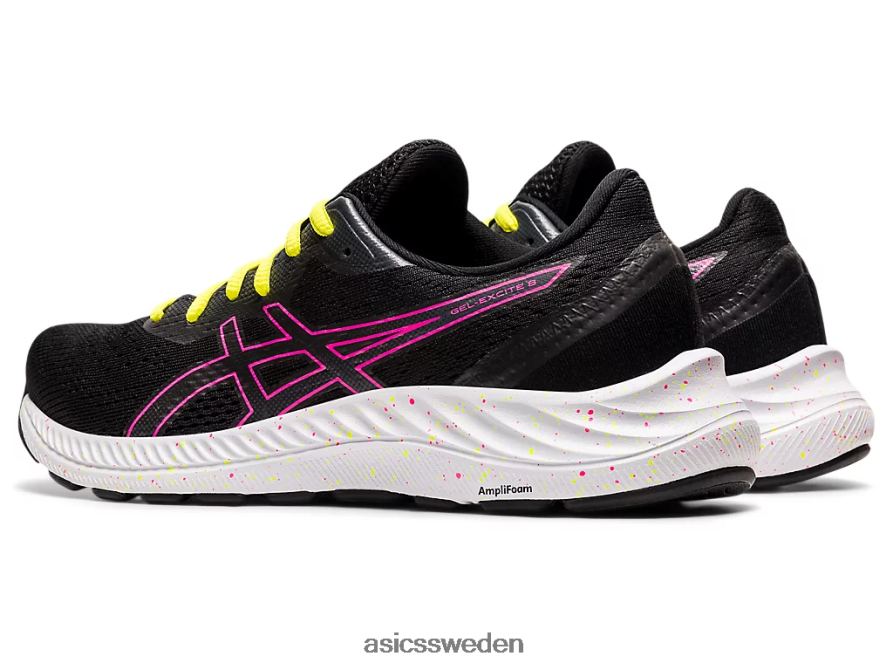 asics sverige gel-excite 8 kvinnor 6N04FX4005