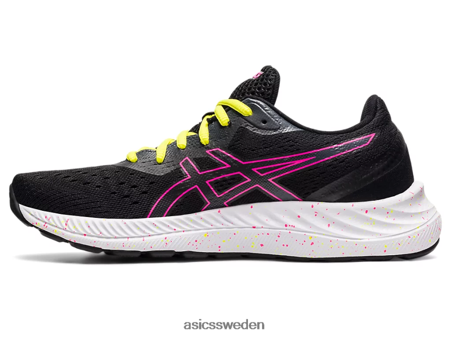 asics sverige gel-excite 8 kvinnor 6N04FX4005