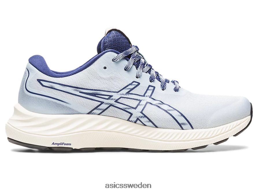 asics sverige gel-excite 9 kvinnor 6N04FX2194