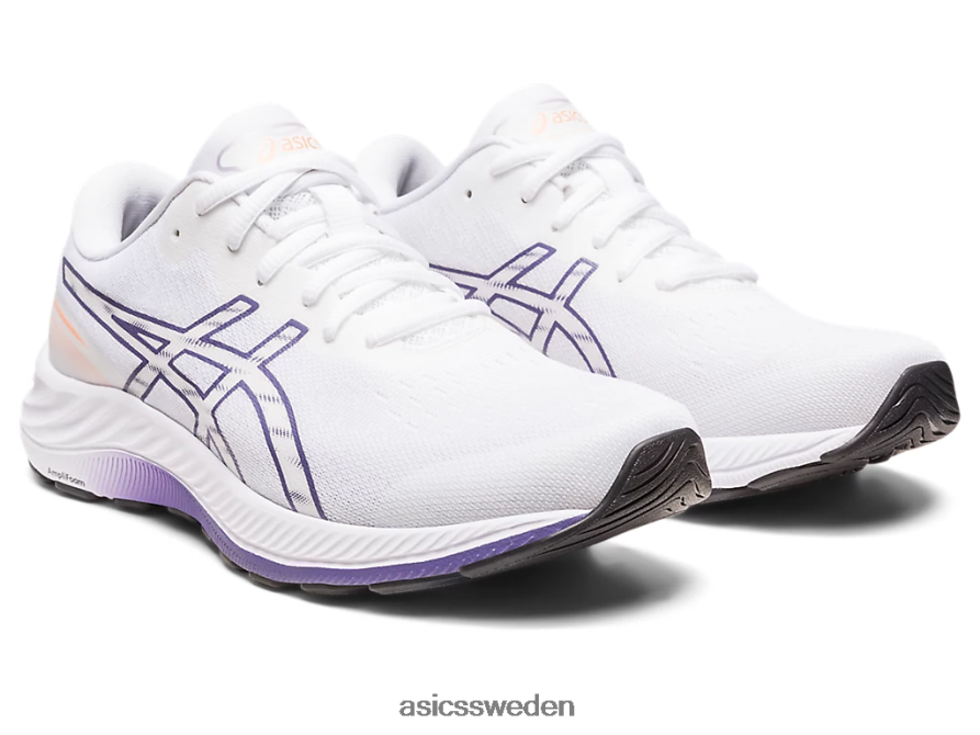 asics sverige gel-excite 9 kvinnor 6N04FX2392