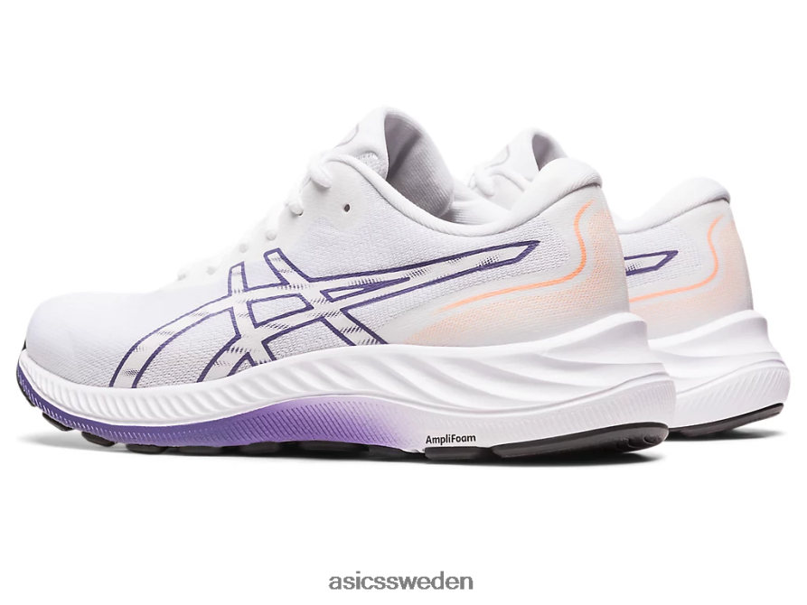 asics sverige gel-excite 9 kvinnor 6N04FX2392