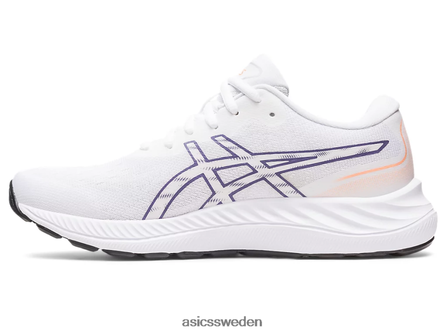 asics sverige gel-excite 9 kvinnor 6N04FX2392
