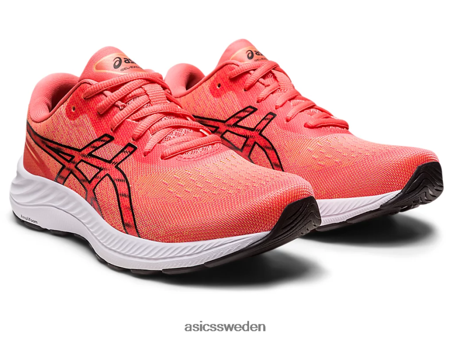 asics sverige gel-excite 9 kvinnor 6N04FX2414