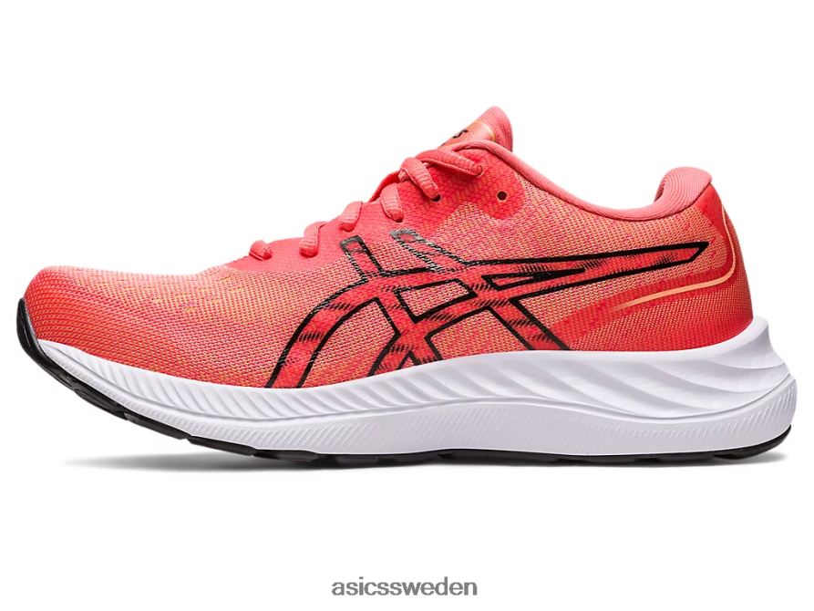 asics sverige gel-excite 9 kvinnor 6N04FX2414