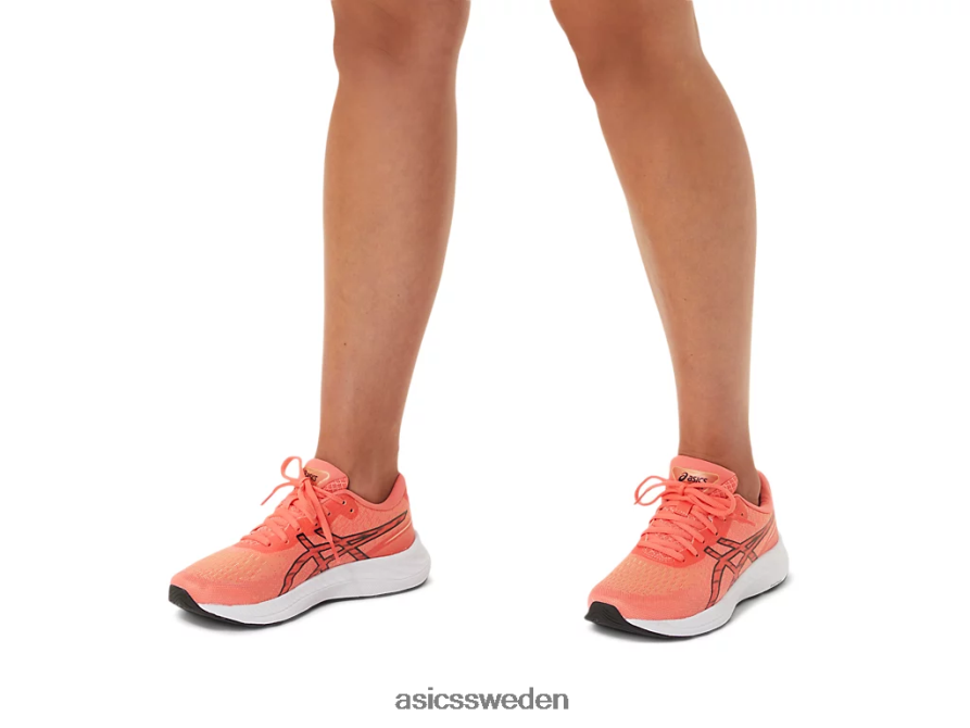 asics sverige gel-excite 9 kvinnor 6N04FX2414