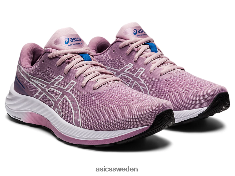 asics sverige gel-excite 9 kvinnor 6N04FX3241