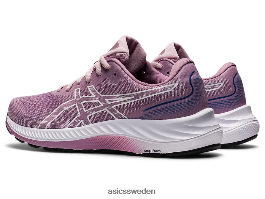 asics sverige gel-excite 9 kvinnor 6N04FX3241
