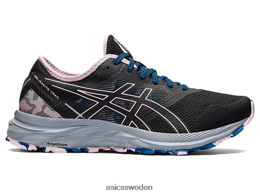 asics sverige gel-excite spår kvinnor 6N04FX3541