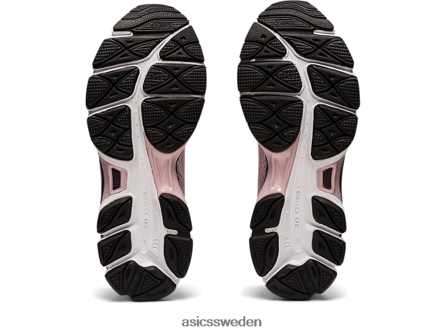 asics sverige gel-glorify 4 kvinnor 6N04FX3884