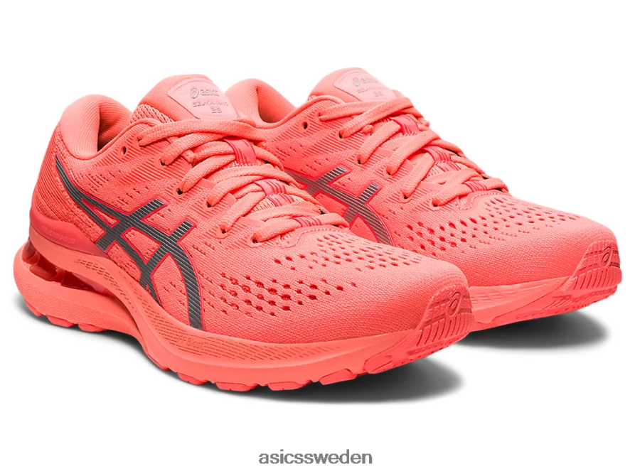 asics sverige gel-kayano 28 lite-show kvinnor 6N04FX3415