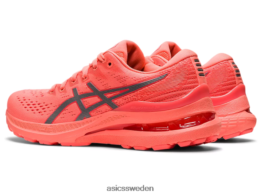 asics sverige gel-kayano 28 lite-show kvinnor 6N04FX3415