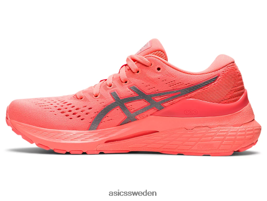 asics sverige gel-kayano 28 lite-show kvinnor 6N04FX3415