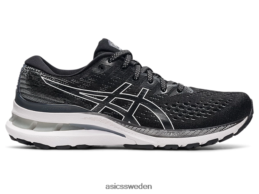 asics sverige gel-kayano 28 smal kvinnor 6N04FX3866