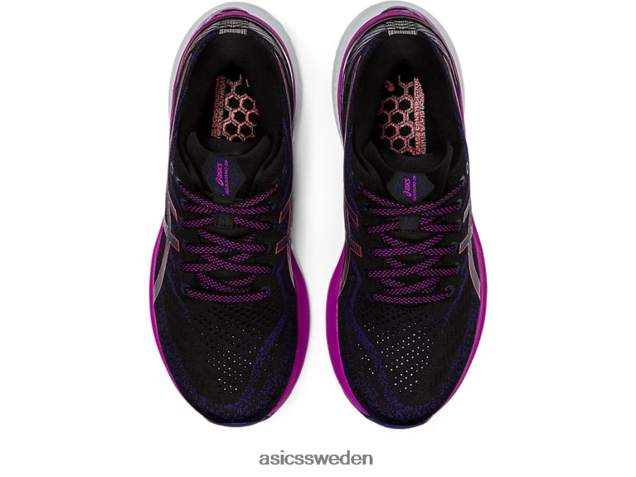 asics sverige gel-kayano 29 bred kvinnor 6N04FX3134