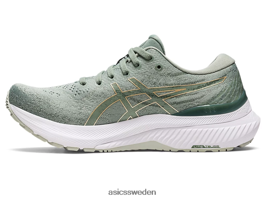 asics sverige gel-kayano 29 kvinnor 6N04FX2399