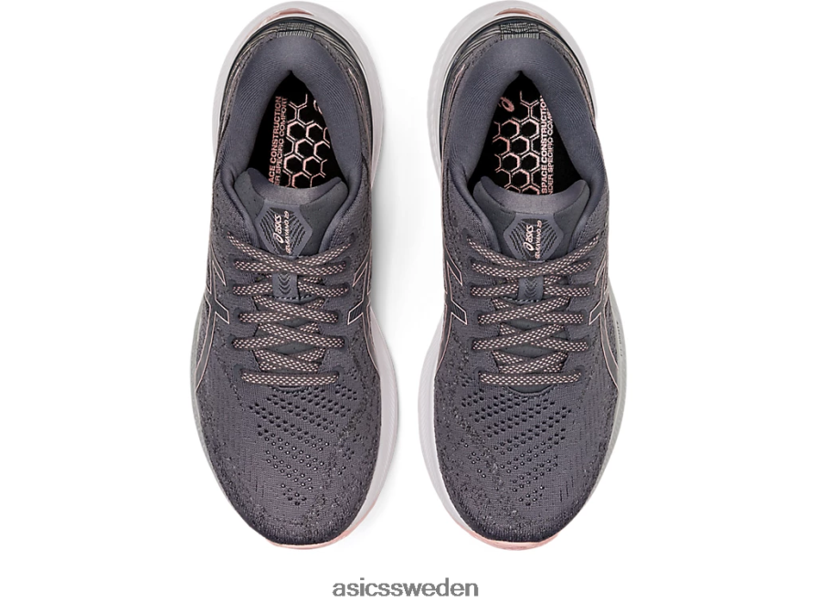 asics sverige gel-kayano 29 kvinnor 6N04FX3124