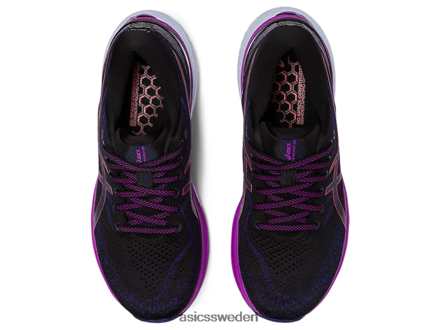 asics sverige gel-kayano 29 kvinnor 6N04FX3135