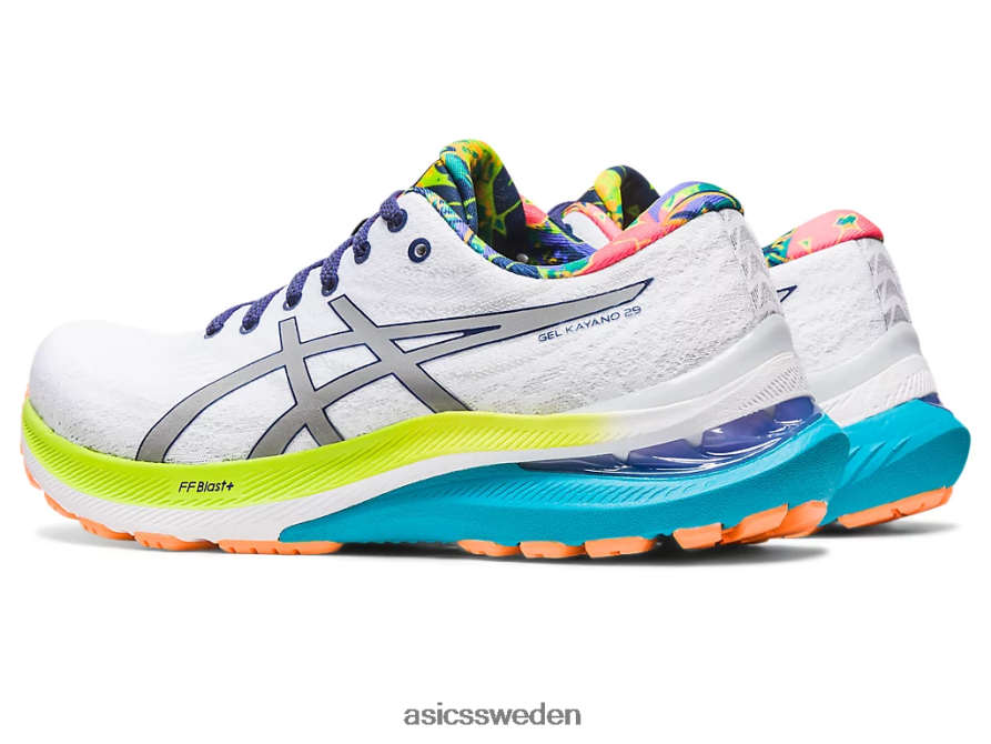 asics sverige gel-kayano 29 lite-show kvinnor 6N04FX2257