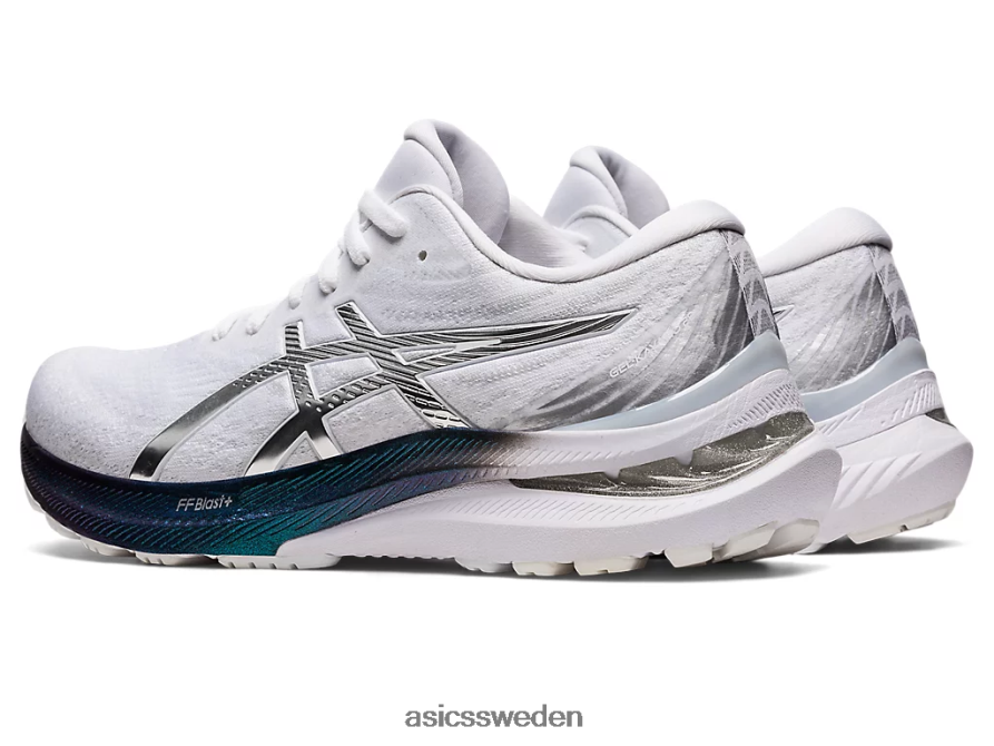 asics sverige gel-kayano 29 platina kvinnor 6N04FX3132