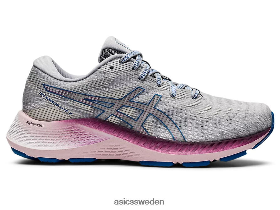 asics sverige gel-kayano lite 2 kvinnor 6N04FX3227