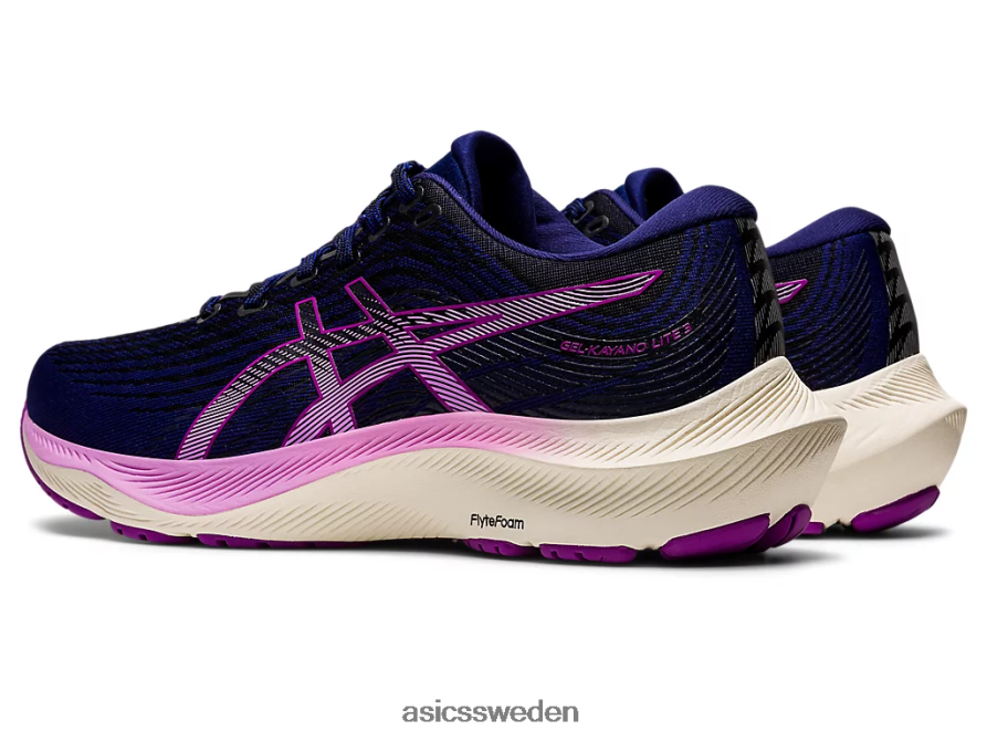 asics sverige gel-kayano lite 3 kvinnor 6N04FX2760