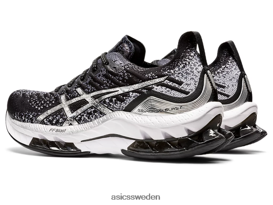 asics sverige gel-kinsei blast platina kvinnor 6N04FX3593