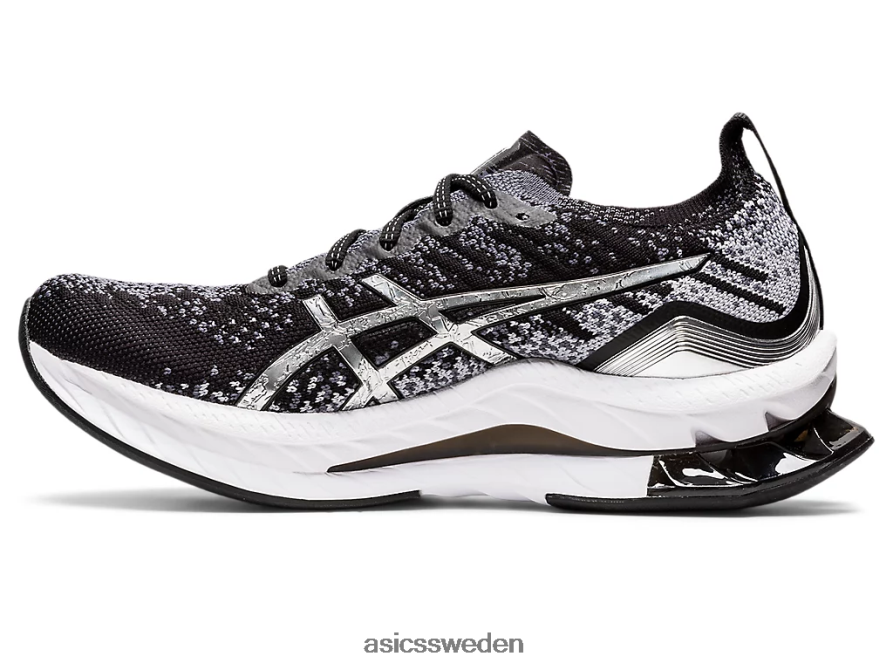 asics sverige gel-kinsei blast platina kvinnor 6N04FX3593