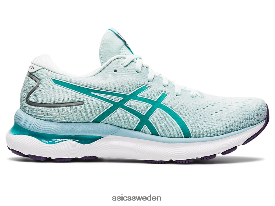 asics sverige gel-nimbus 24 kvinnor 6N04FX2949