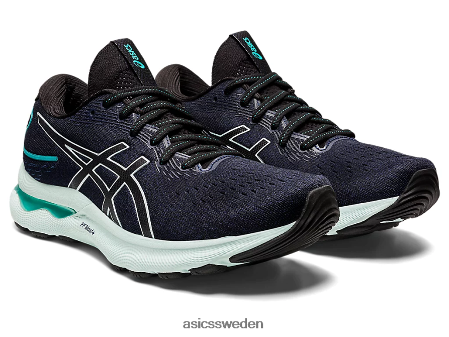 asics sverige gel-nimbus 24 kvinnor 6N04FX2964