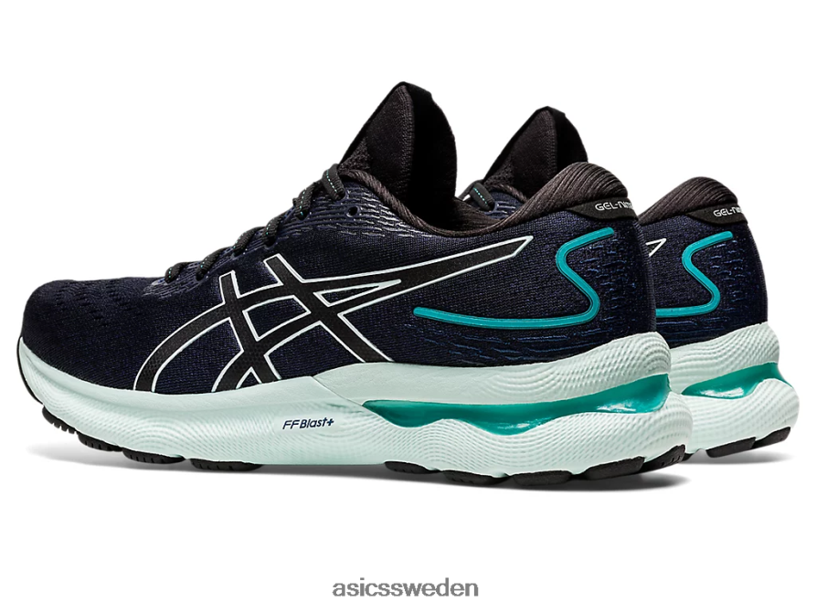 asics sverige gel-nimbus 24 kvinnor 6N04FX2964