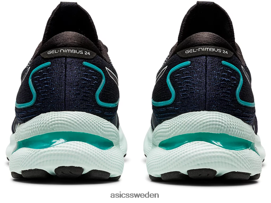 asics sverige gel-nimbus 24 kvinnor 6N04FX2964