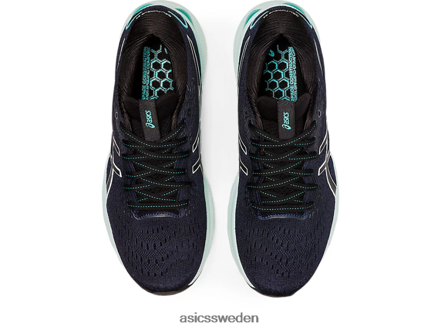 asics sverige gel-nimbus 24 kvinnor 6N04FX2964