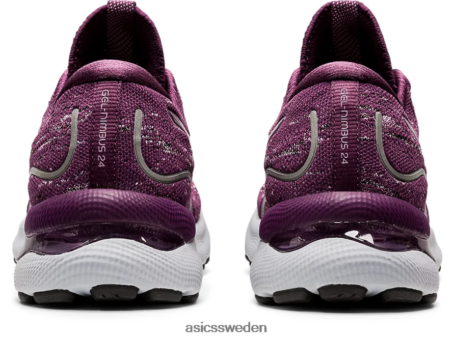 asics sverige gel-nimbus 24 mk kvinnor 6N04FX3485