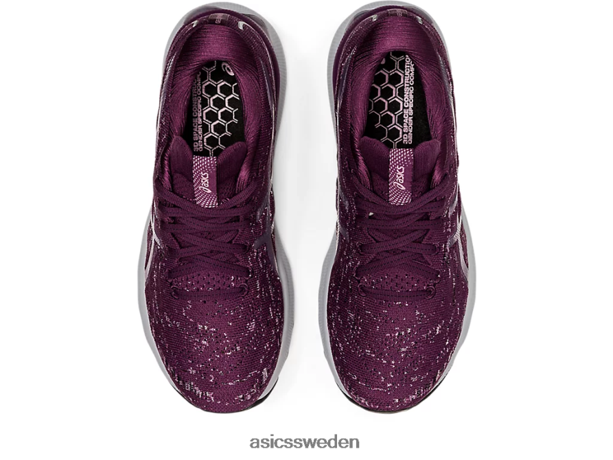 asics sverige gel-nimbus 24 mk kvinnor 6N04FX3485