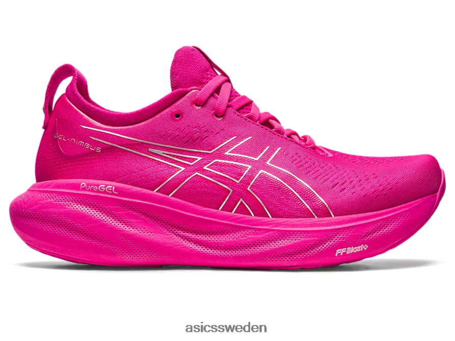 asics sverige gel-nimbus 25 kvinnor 6N04FX2367