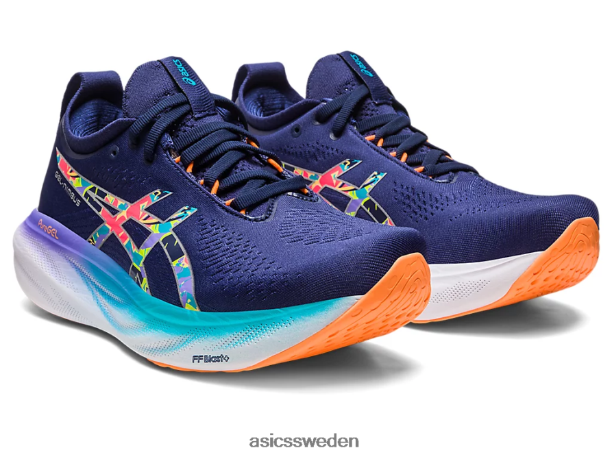 asics sverige gel-nimbus 25 lite-show kvinnor 6N04FX2374