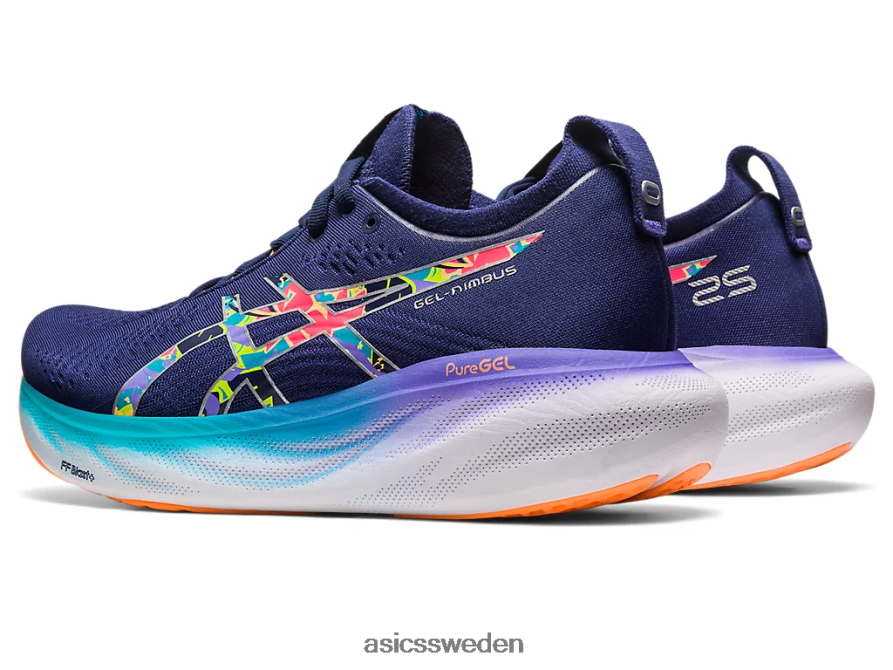 asics sverige gel-nimbus 25 lite-show kvinnor 6N04FX2374