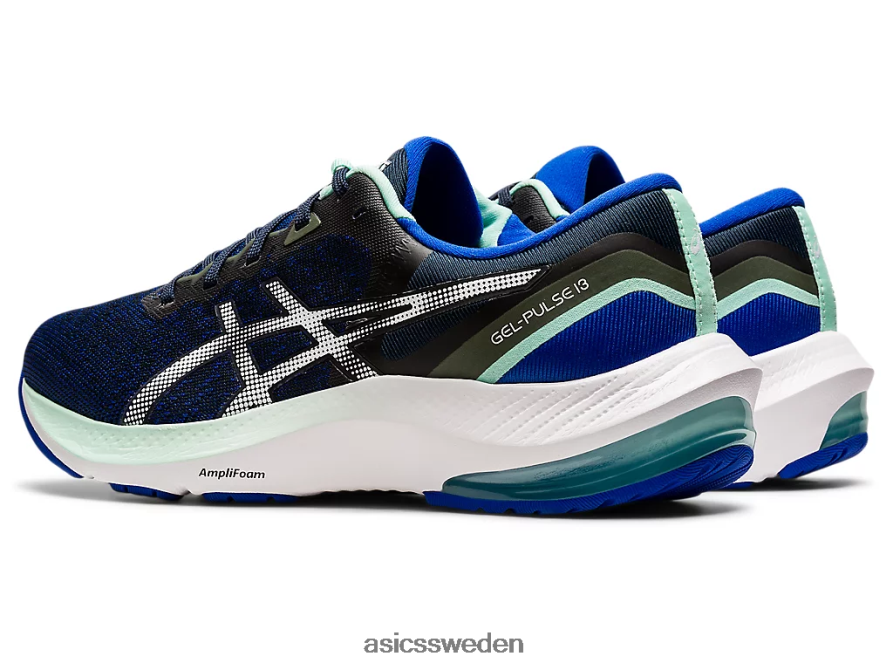 asics sverige gel-puls 13 kvinnor 6N04FX3728