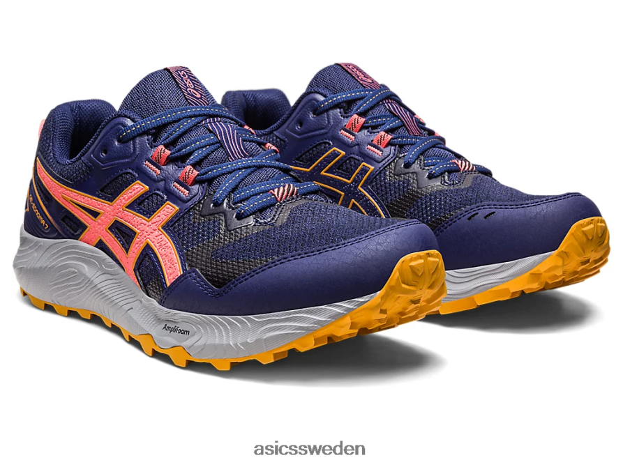 asics sverige gel-sonom 7 kvinnor 6N04FX2215