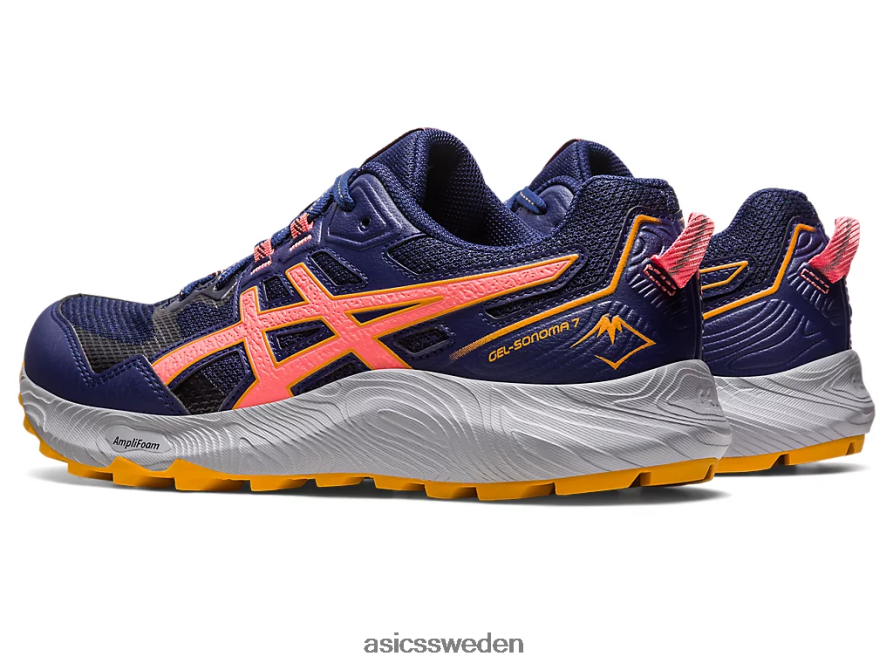 asics sverige gel-sonom 7 kvinnor 6N04FX2215